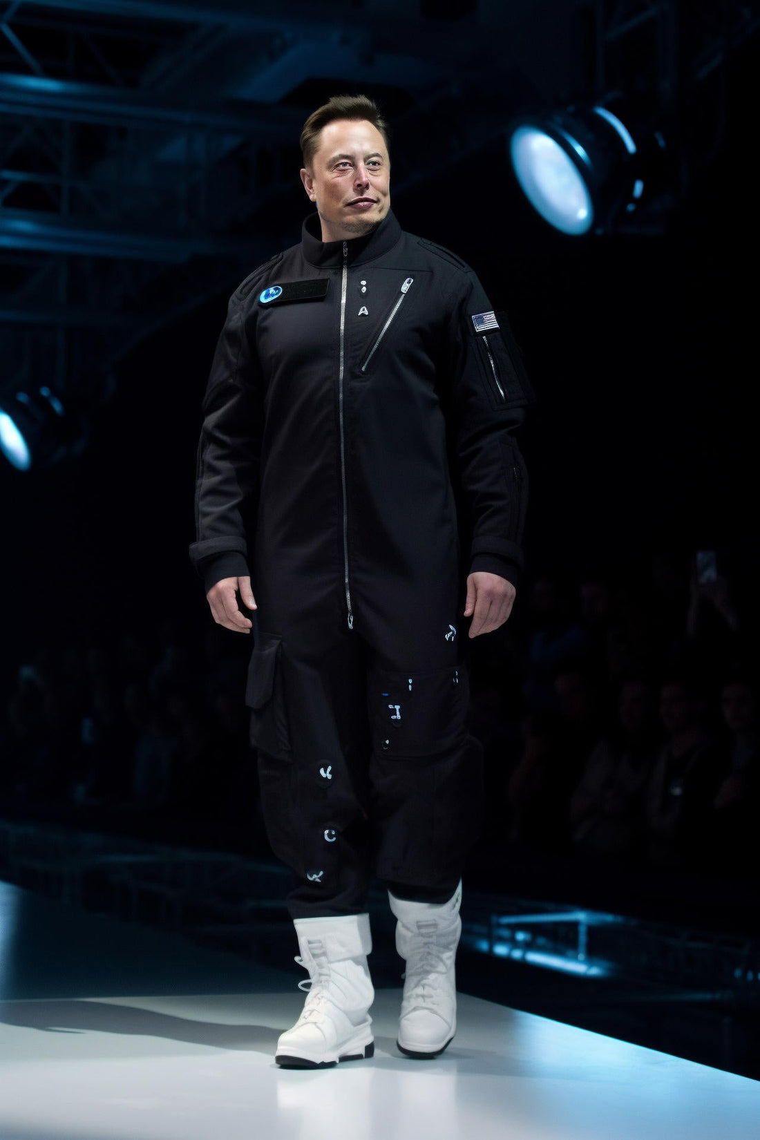 The Rise of Techwear: Where Function Meets Fashion
